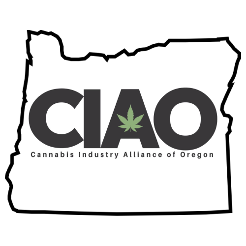 Cannabis Industry Alliance of Oregon (CIAO)